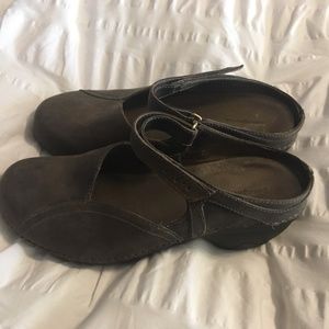 Patagonia shoes size 7